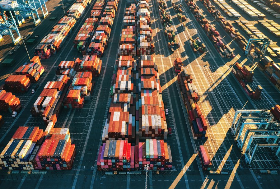 Energy-Harvesting Ambient IoT: Battery-Free Wireless Sensors in Next-Gen Logistics 1 Energy-Harvesting IoT Sensors Logistics