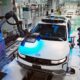 Photo 5G Wi-Fi7 smart factory automation latency