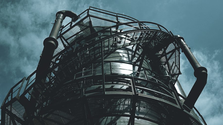 Direct Air Capture technology carbon removal enterprise