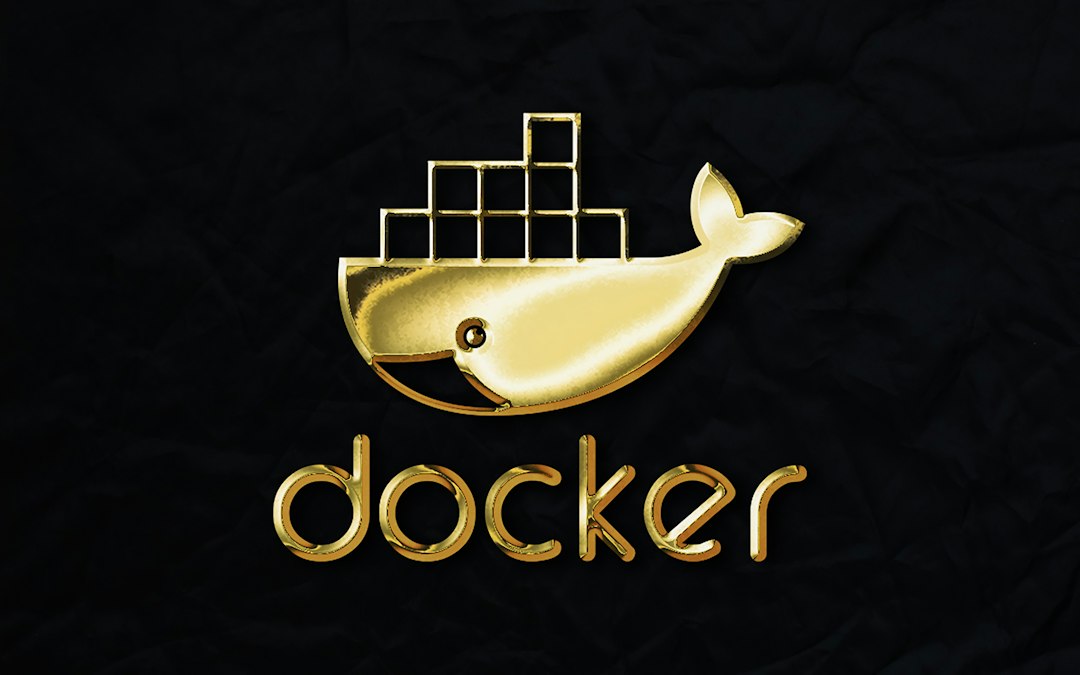 Photo Docker automated vulnerability scanning pipeline