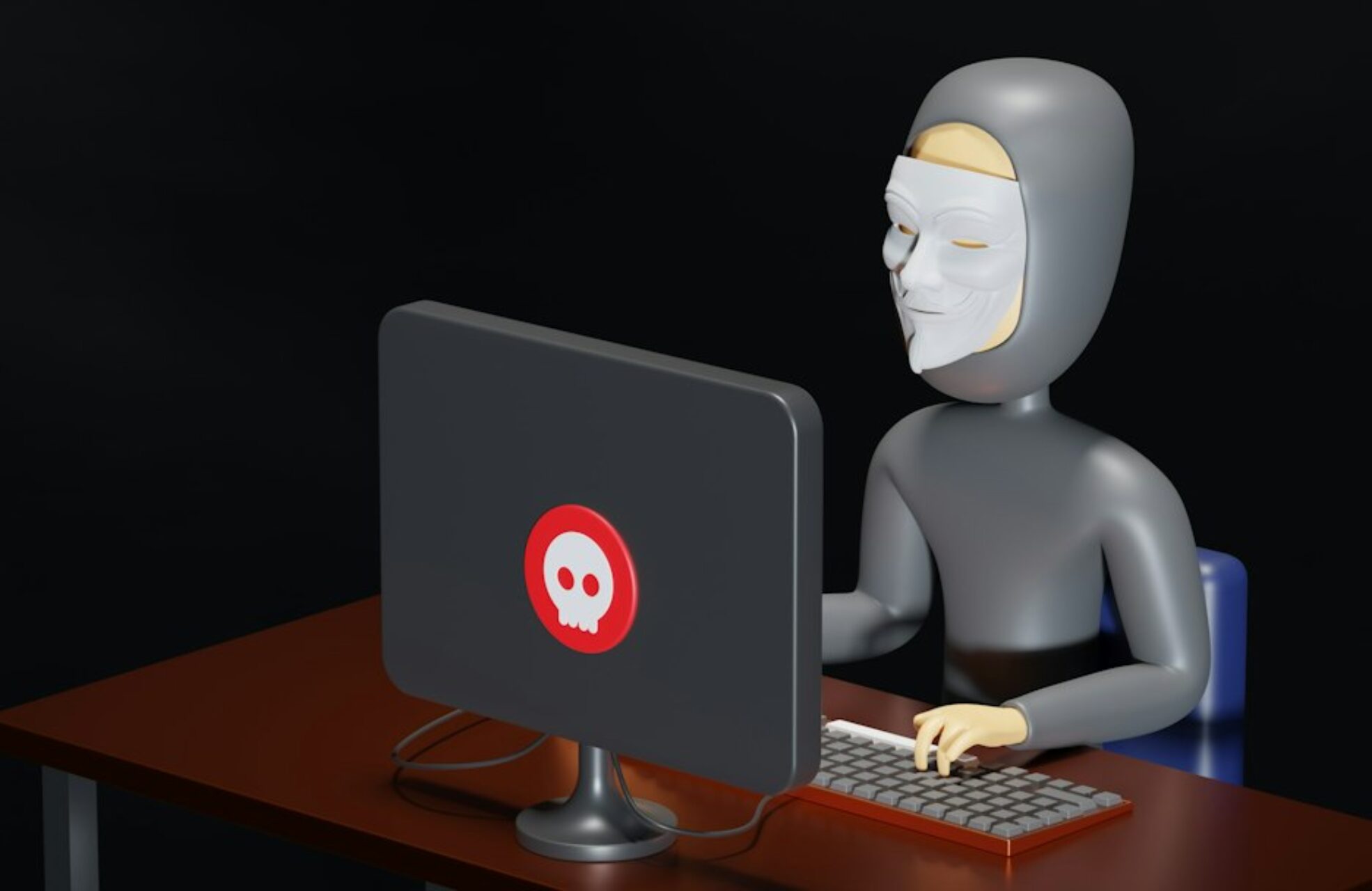Photo Cybersecurity virtual worlds deepfake defense