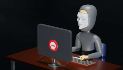 Photo Cybersecurity virtual worlds deepfake defense