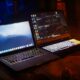 Photo modular electronics upgradeable laptops devices