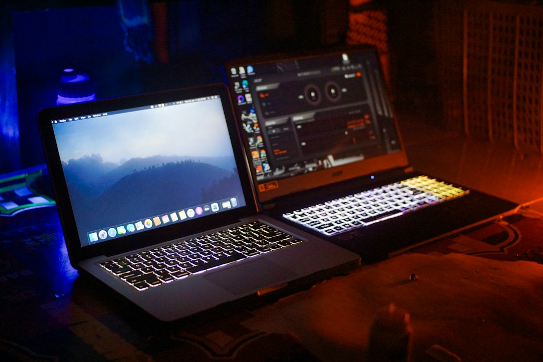 Photo modular electronics upgradeable laptops devices