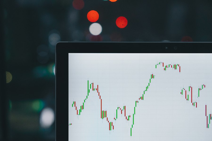 Photo Algorithmic portfolio rebalancing predictive signals