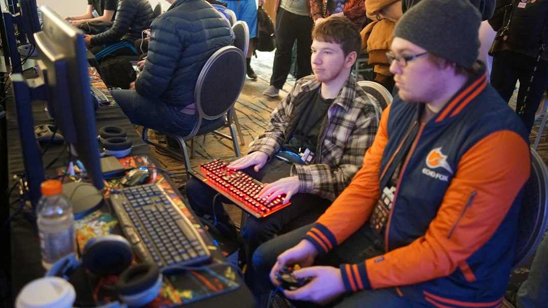 Photo Zero-Knowledge Proofs Decentralized Identity Online Gaming