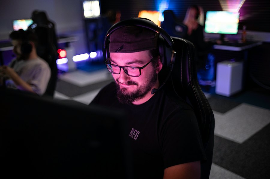 Zero-Knowledge Proofs Decentralized Identity Online Gaming