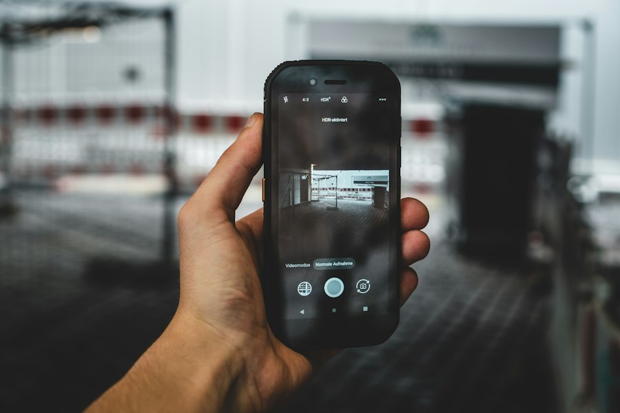 Mobile-First Microlearning Industrial Training