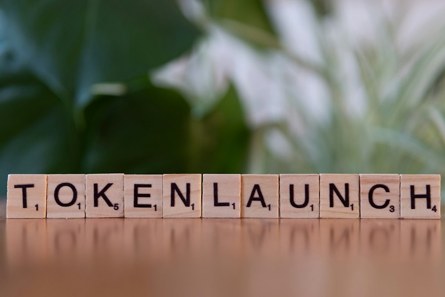 Photo Real-World Asset Tokenization Institutional Finance On-Chain