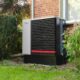 Photo Smart Heat Pump Weather Optimization