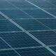 Photo peer-to-peer renewable energy trading microgrid