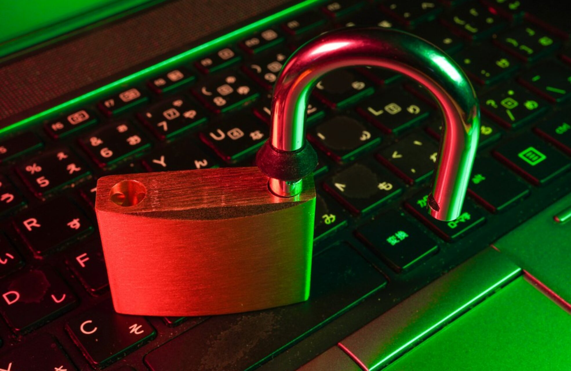 Photo AI phishing defense deepfake social engineering
