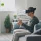 Photo AI autonomous agents virtual environments