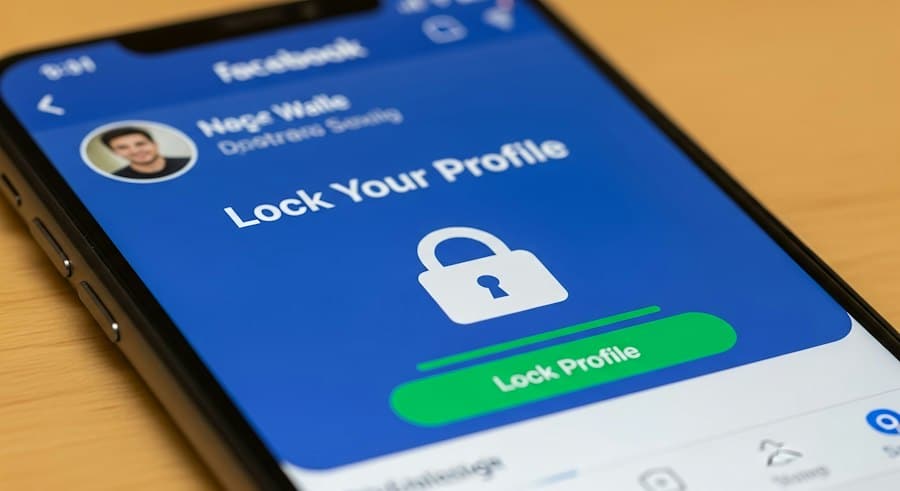 Photo AI phishing defense deepfake social engineering