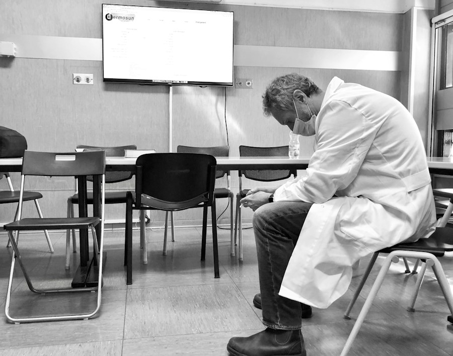 Immersive Stress Inoculation Training Critical Infrastructure