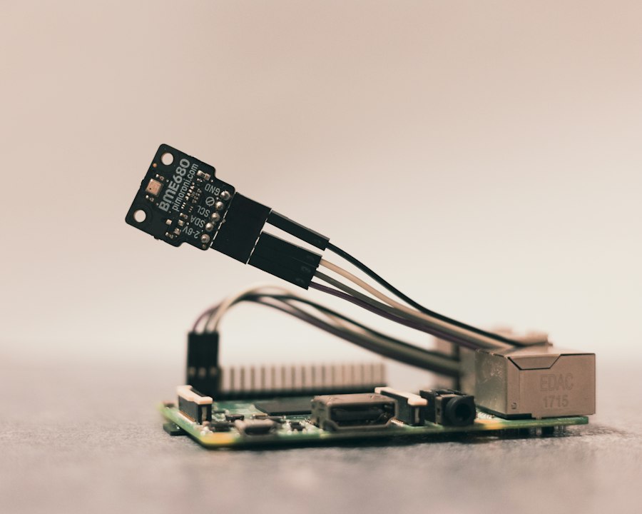 Ambient IoT and Energy Harvesting: Batteryless Sensors for Smart Supply Chains 1 Ambient IoT energy harvesting sensors
