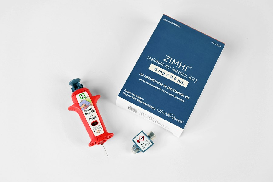 Photo Prompt Injection Mitigation Large Language Models