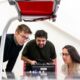 Photo Spatial computing robotics skills
