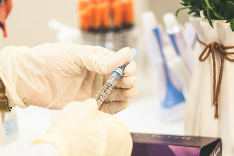 Photo In Vivo Cell Reprogramming Therapy