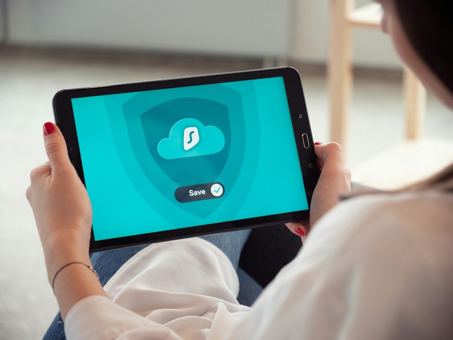 Photo Zero Trust Smart Home Security