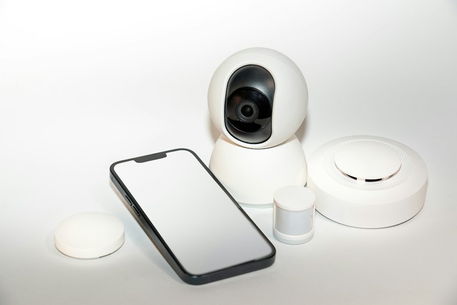 Zero Trust Smart Home Security