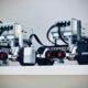 Photo Autonomous coding agents productivity evaluation