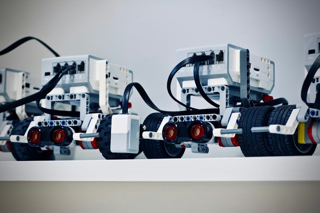 Photo Autonomous coding agents productivity evaluation