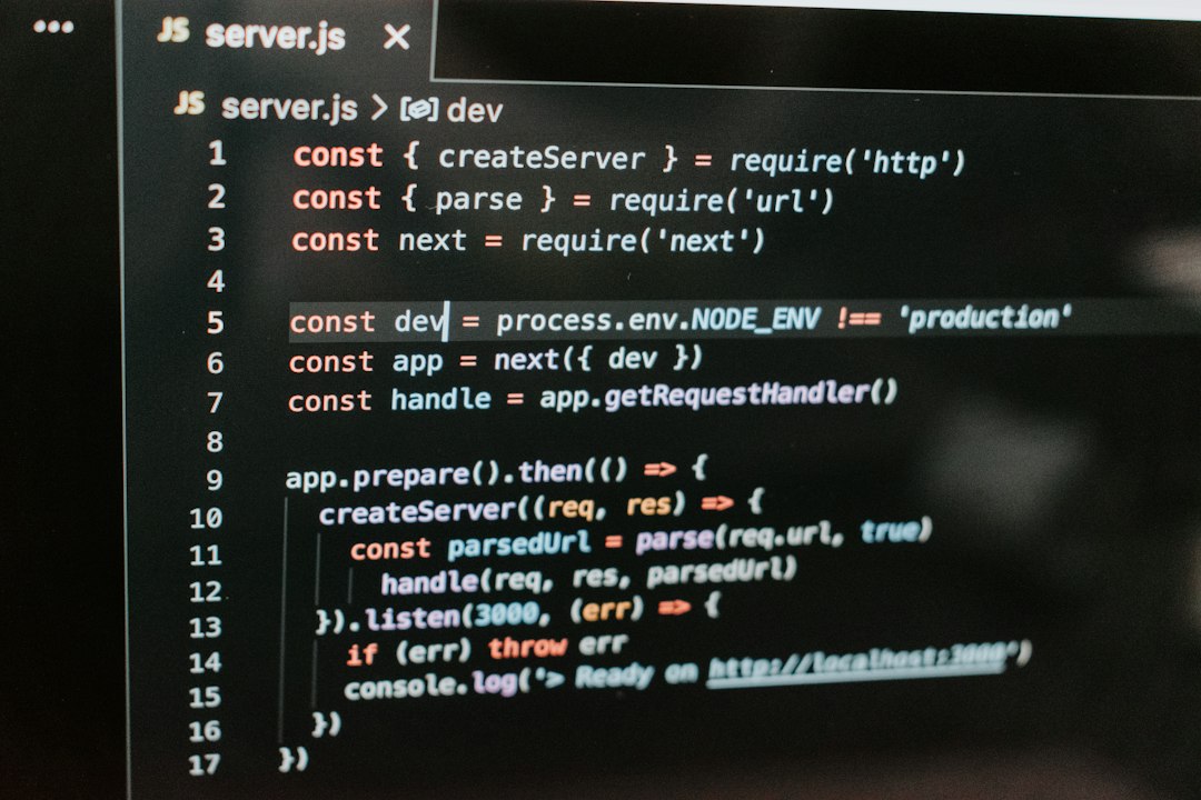 Photo Local LLM code completion IDE privacy