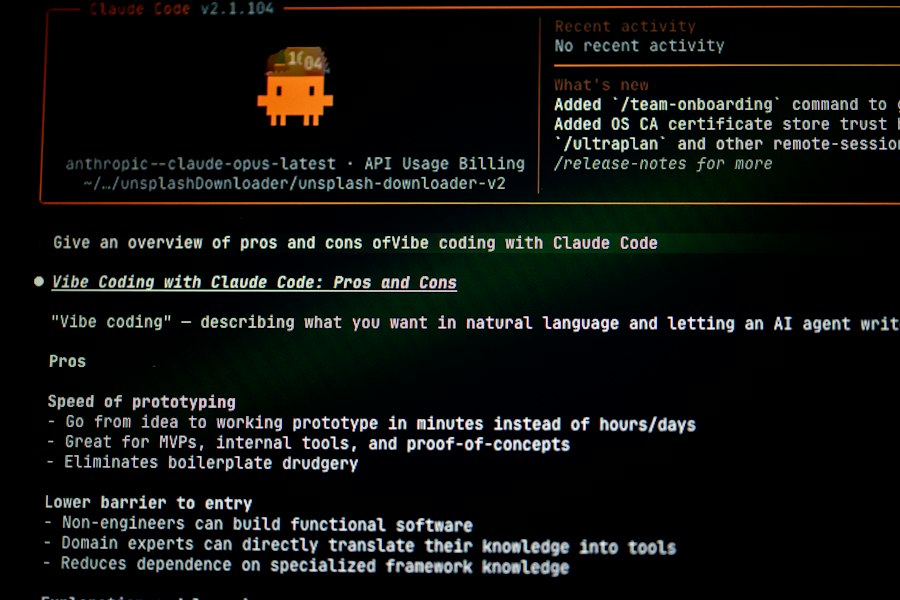 Local LLM code completion IDE privacy