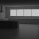 Photo photorealistic AR lighting occlusion