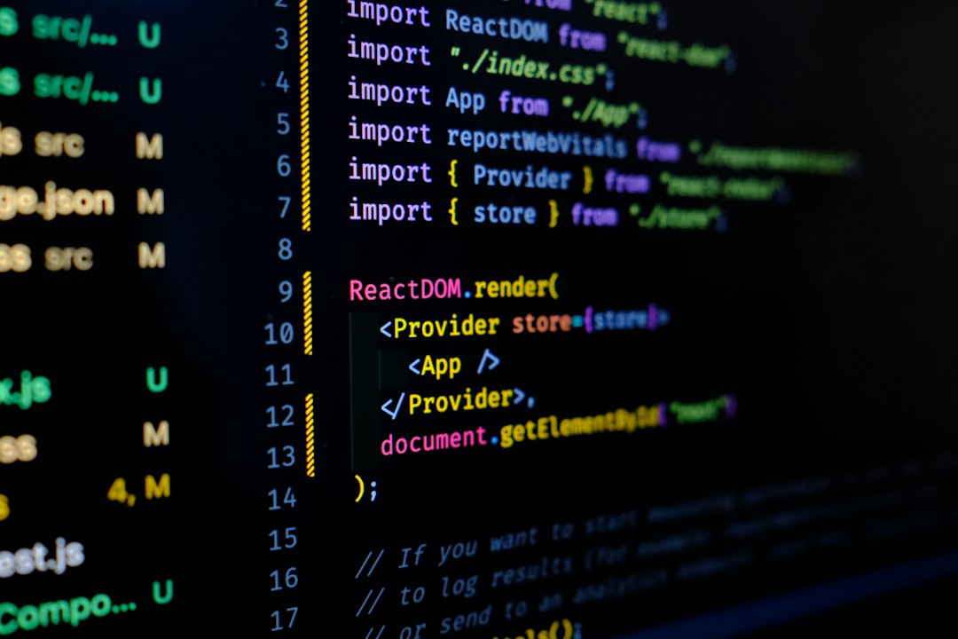 Photo green coding best practices enterprise refactoring cloud cost reduction