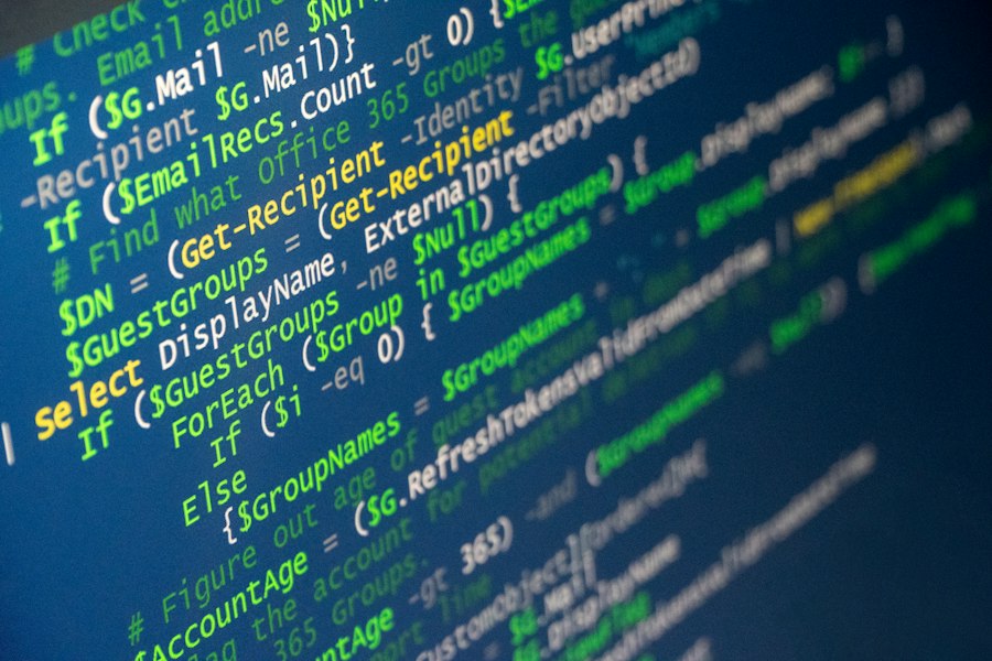 Green Coding Best Practices: Refactoring Enterprise Codebases to Reduce CPU Cycles and Cloud Costs 2 Photo green coding best practices enterprise refactoring cloud cost reduction