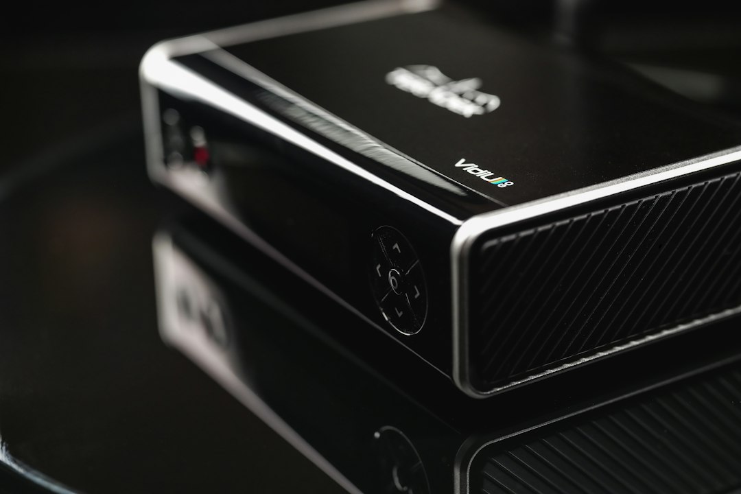 Photo self-hosted productivity tools mini PC