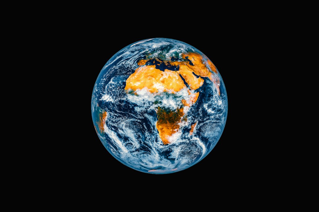 Photo Hyperspectral Earth Observation Climate Monitoring