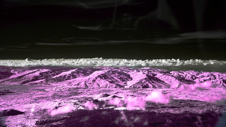 Photo Hyperspectral Earth Observation Climate Monitoring