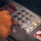 Photo Behavioral Biometrics Banking Security