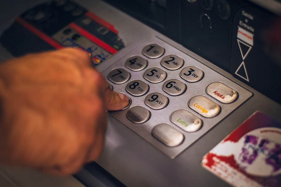 Photo Behavioral Biometrics Banking Security