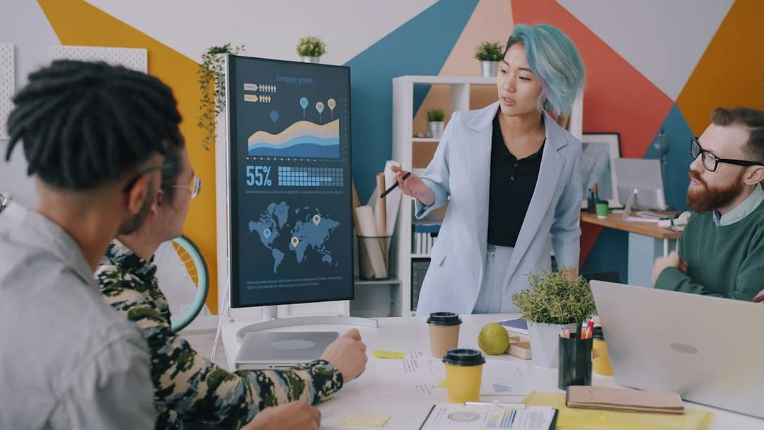 Photo Predictive Workforce Analytics Ethics