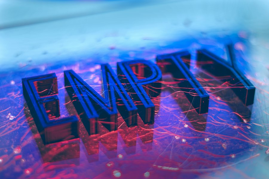 Photo Quantum Error Mitigation NISQ