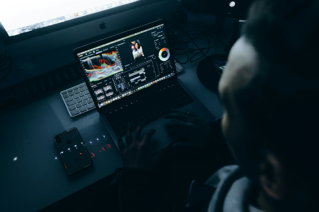 Photo Virtual Reality Flight Simulator Training