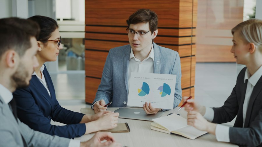 Photo Predictive Workforce Analytics Ethics