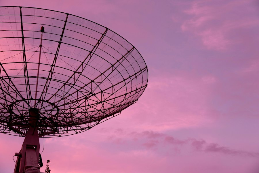 Direct-to-Device Satellite Standards: The Battle Between Proprietary and 3GPP Protocols 2 Photo Direct-to-Device Satellite Communication Standards