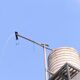Photo automated greywater rainwater harvesting system