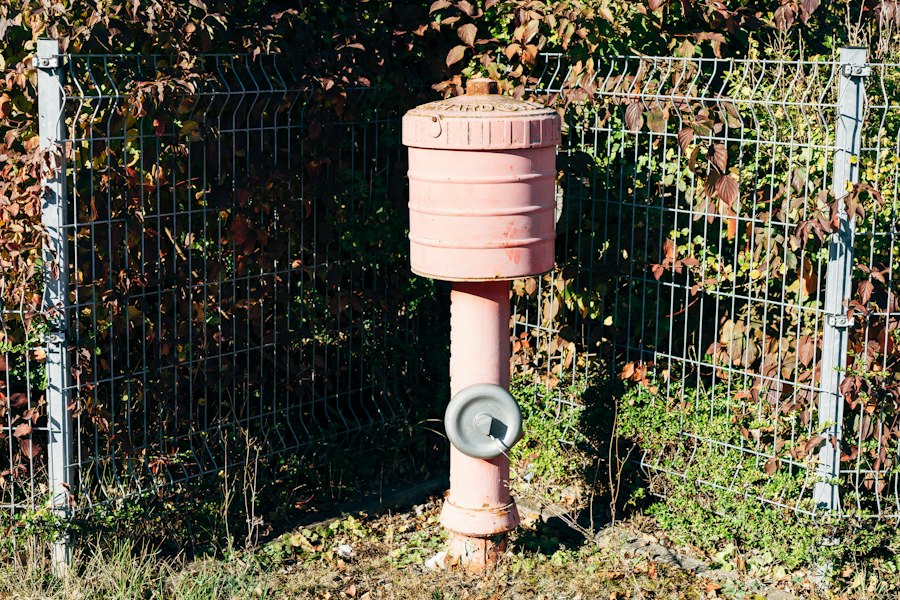 automated greywater rainwater harvesting system