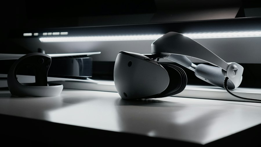 Industrial mixed reality headset comparison