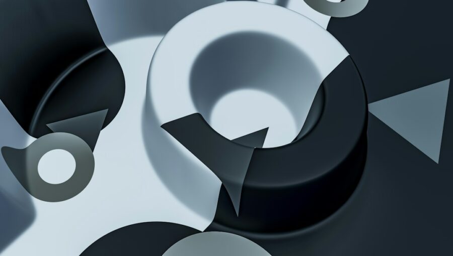 Photo Circular IT asset management