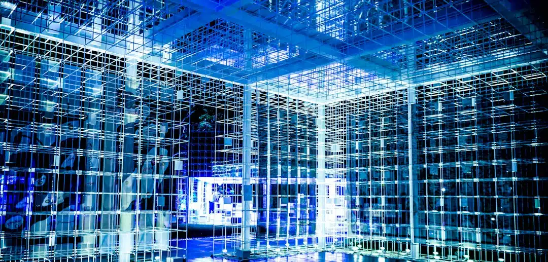 Photo Spatial Computing Enterprise Mixed Reality Architecture
