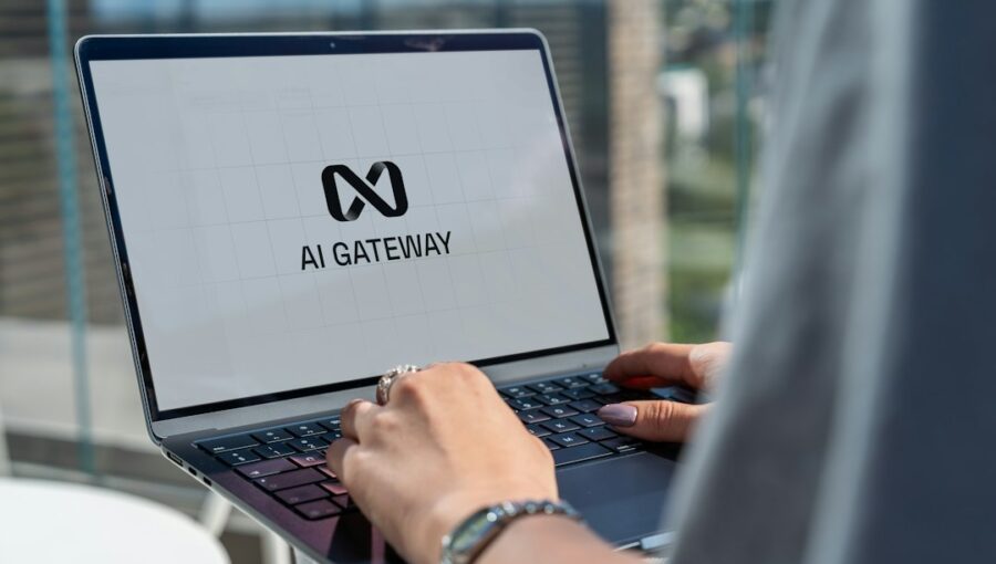 Photo AI desktop automation workflows