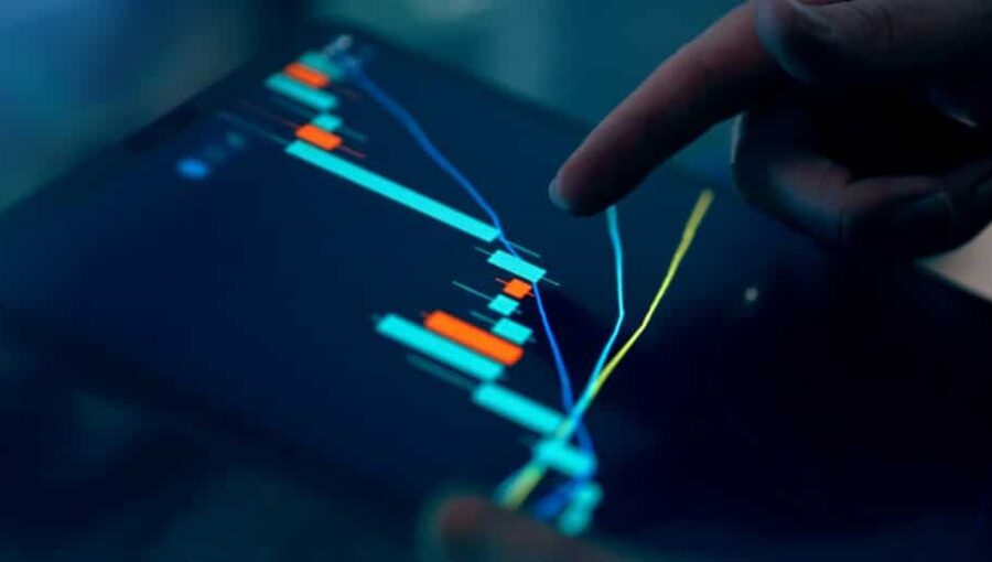 Photo embedded finance integration