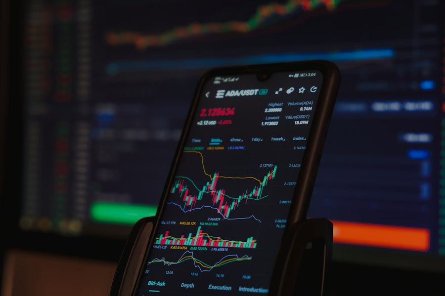 Photo embedded finance integration